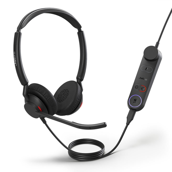 Jabra Engage 50 II, Link, USB C/A