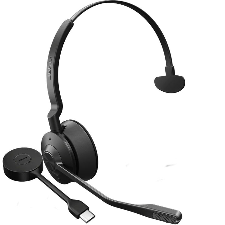 Jabra Engage 55 SE, Mono, EMEA/APAC
