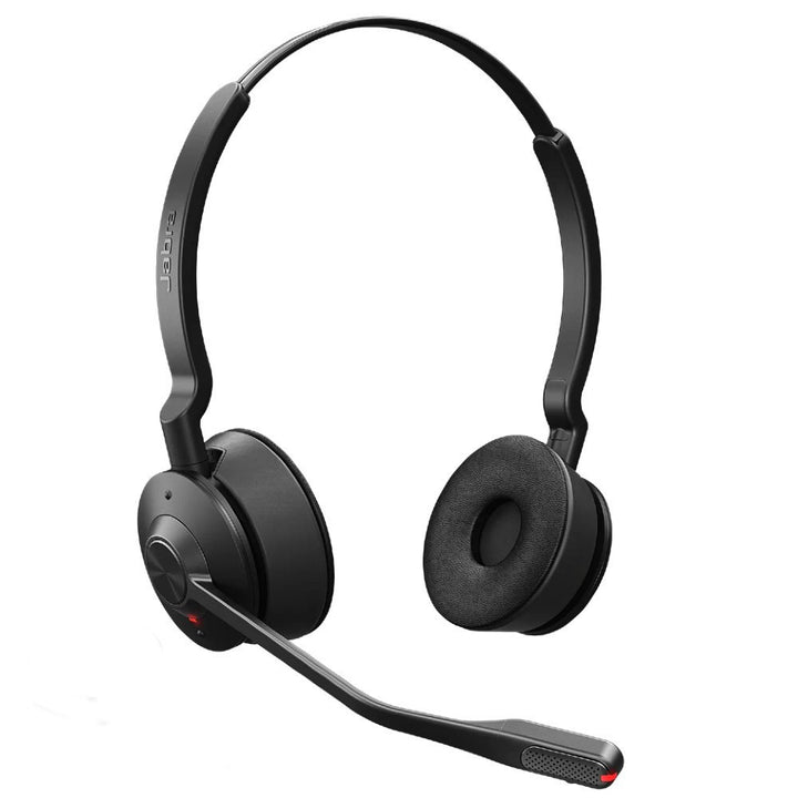 Jabra Engage 55 SE, Stereo, EMEA/APAC
