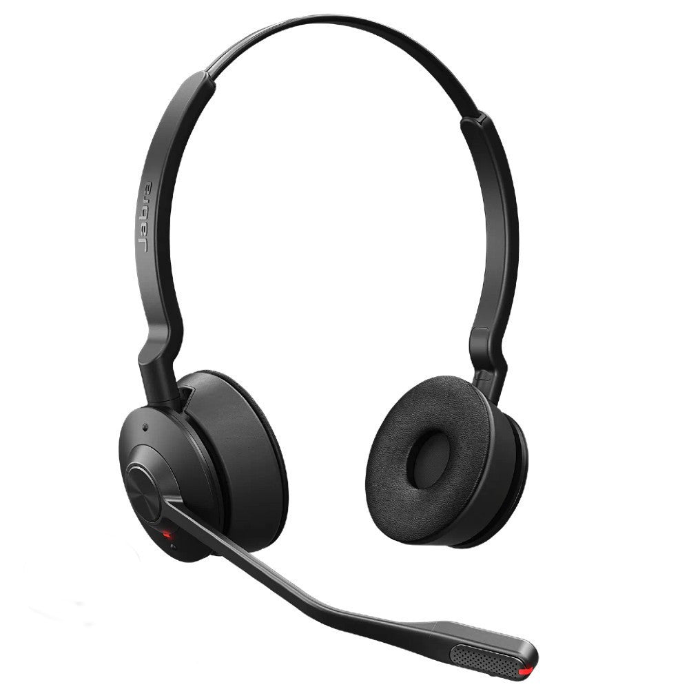 Jabra Engage 55 SE, Stereo, EMEA/APAC