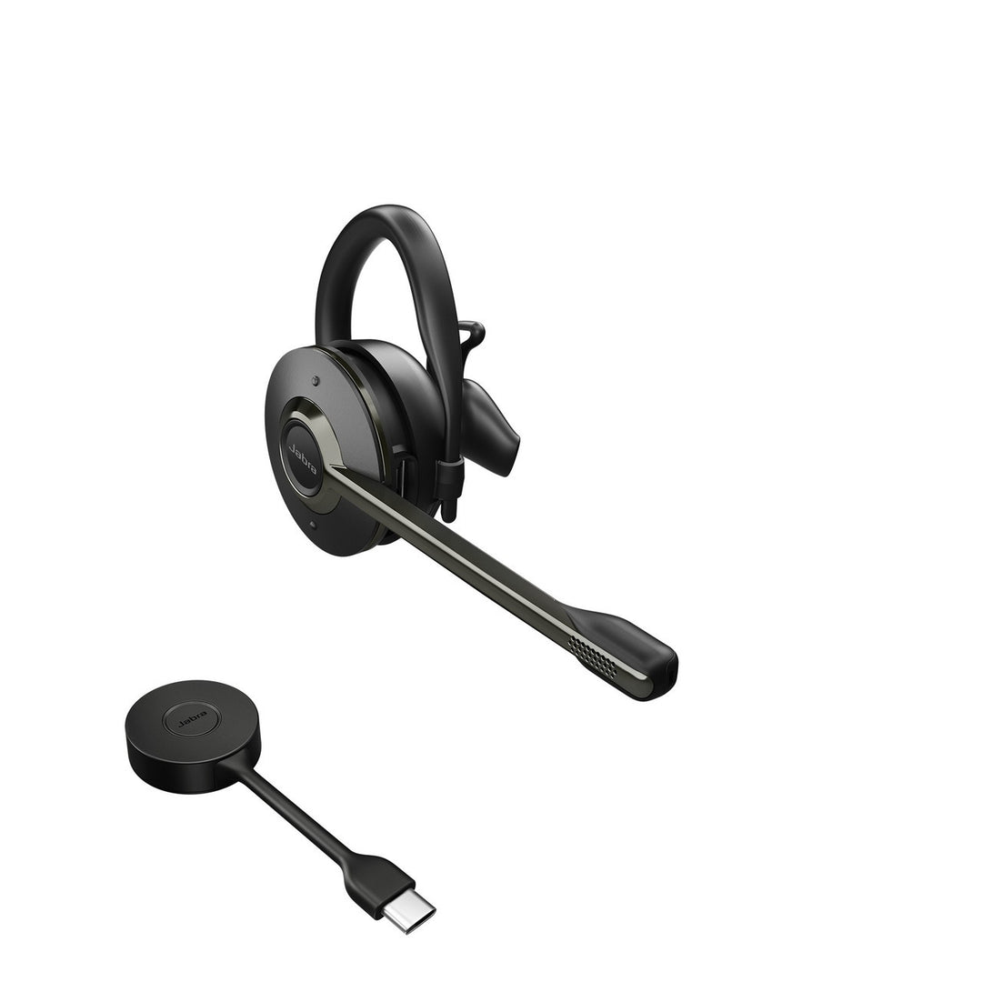 Jabra Engage 55 SE, Convertible, Stand, EMEA/APAC