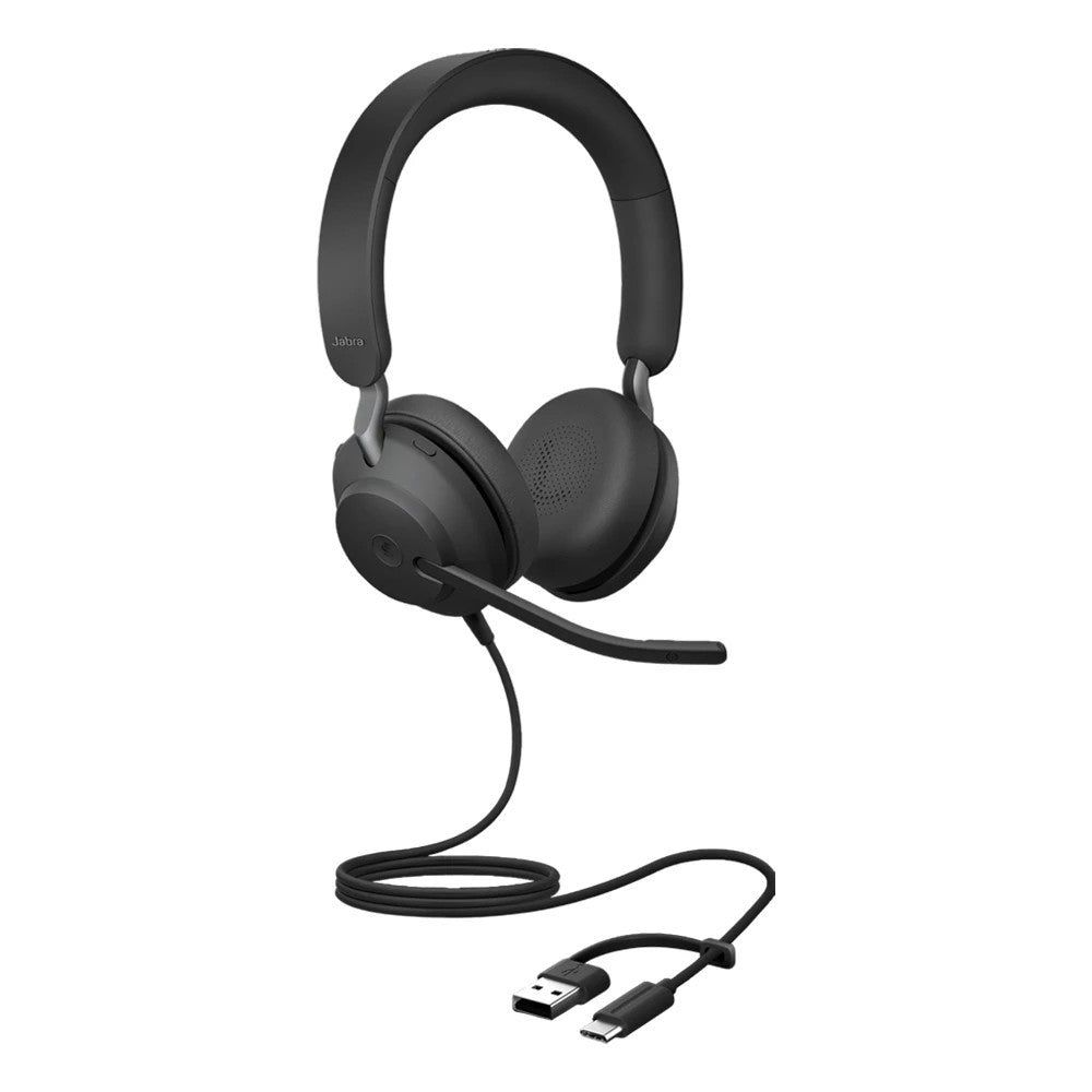 Jabra Evolve2 40 SE