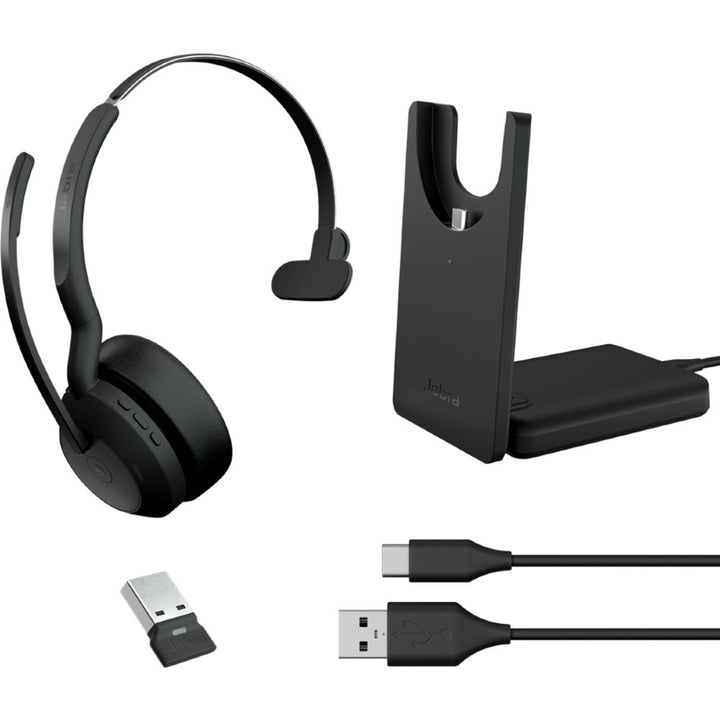 Jabra Evolve2 55