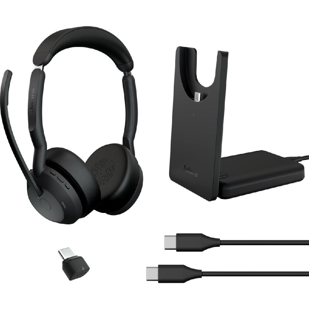 Jabra Evolve2 55