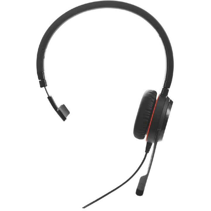 Jabra Evolve 20 SE, USB C/A