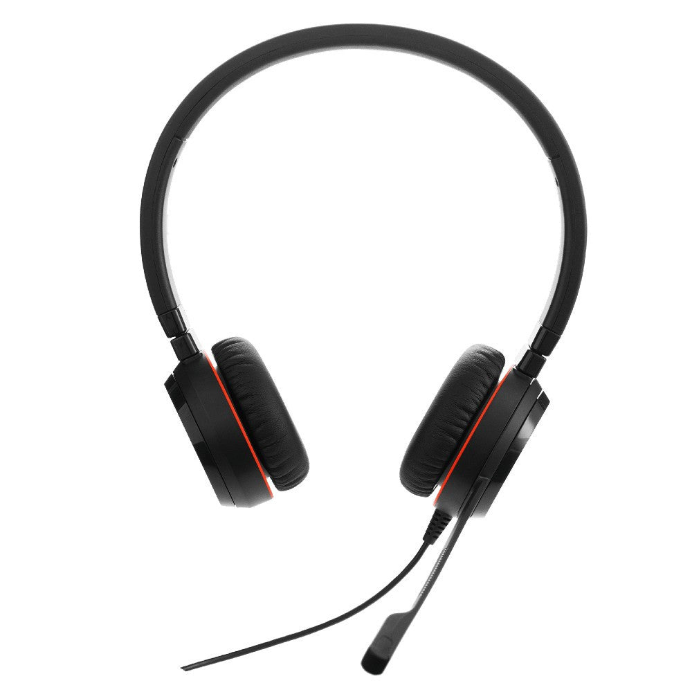 Jabra Evolve 20 SE, USB C/A