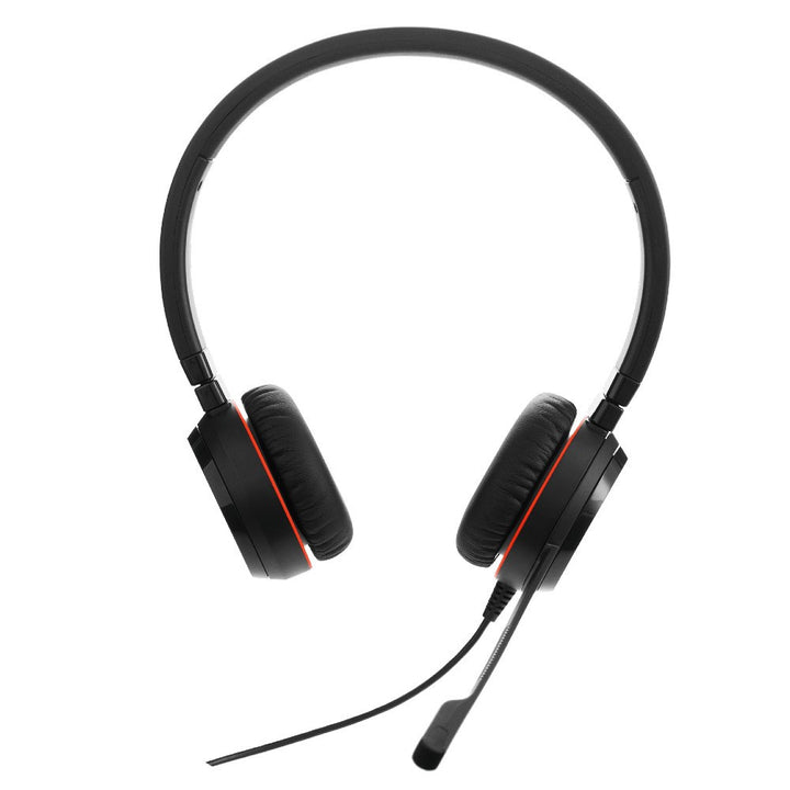 Jabra Evolve 20 SE, USB C/A