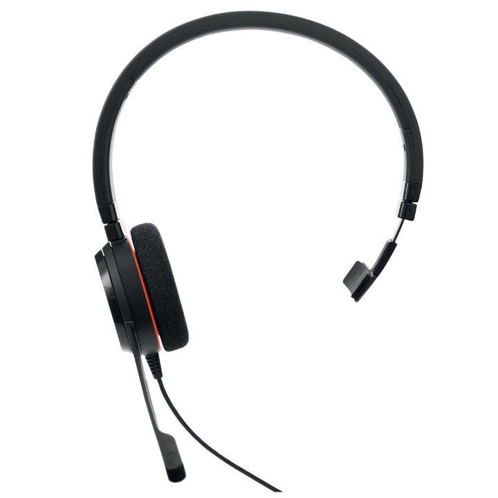 Jabra Evolve 20, USB C/A