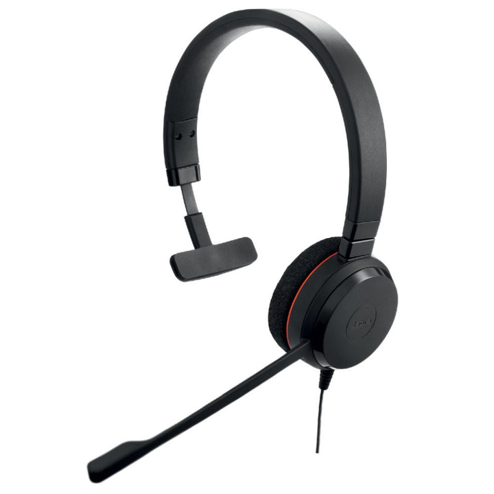 Jabra Evolve 20, USB C/A