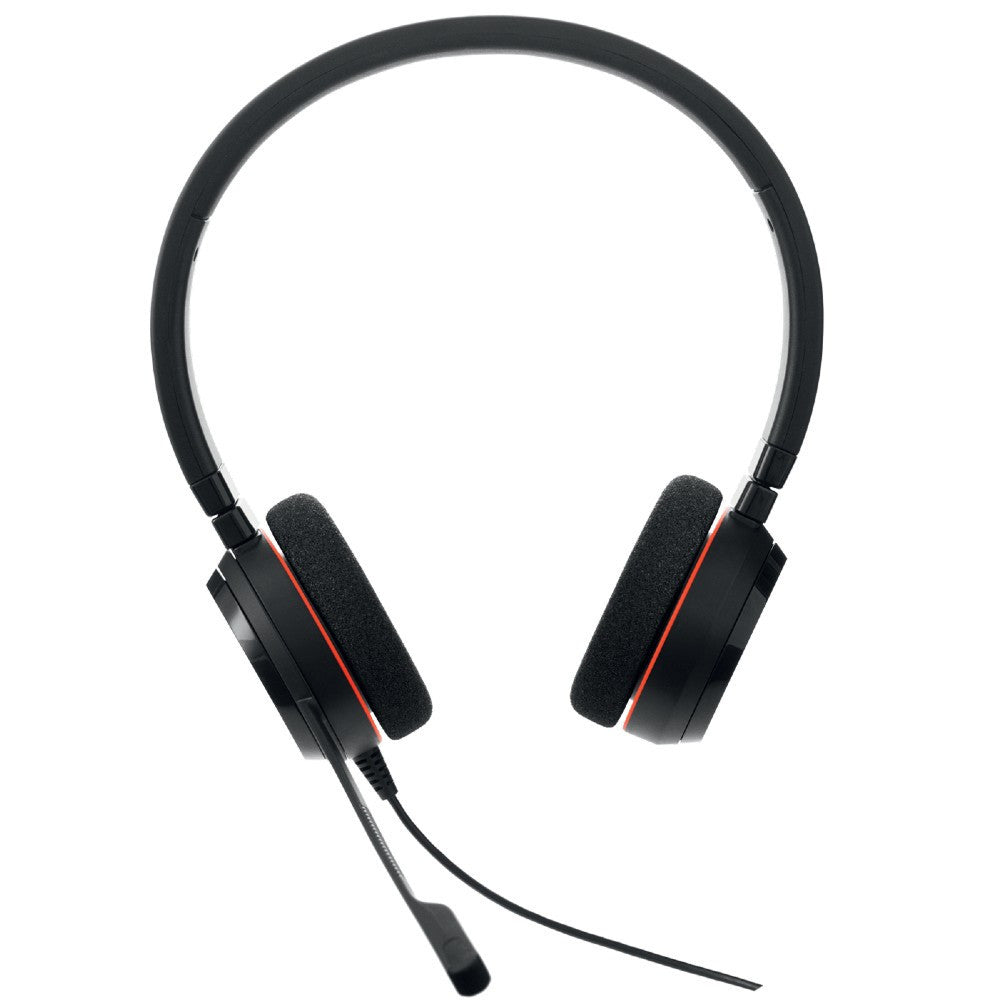 Jabra Evolve 20, USB C/A