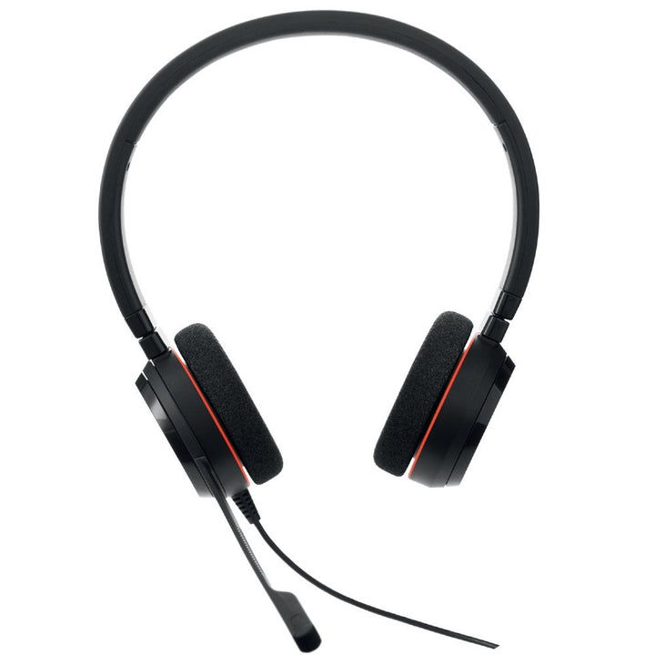 Jabra Evolve 20, USB C/A