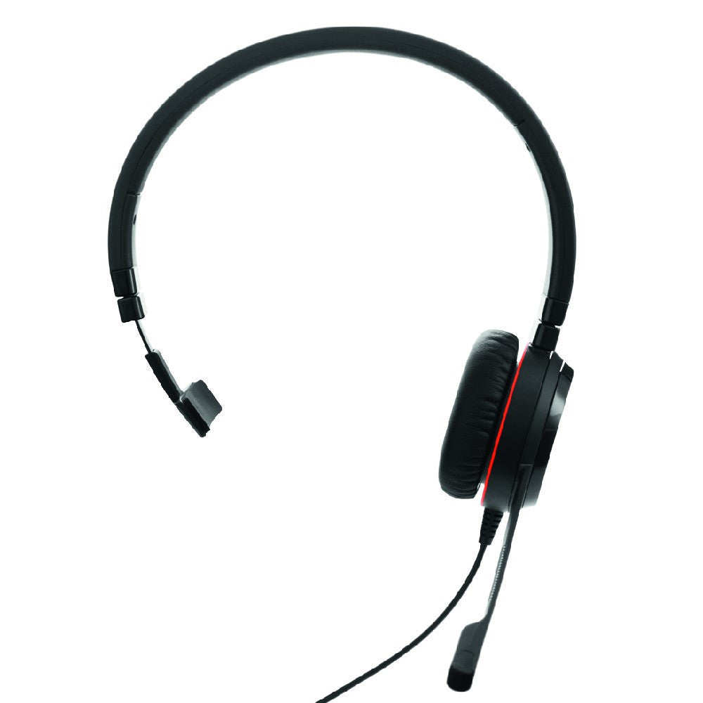 Jabra Evolve 30 II, USB C/A 