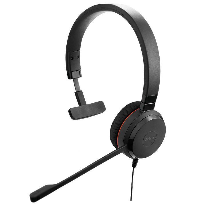 Jabra Evolve 30 II, USB C/A 