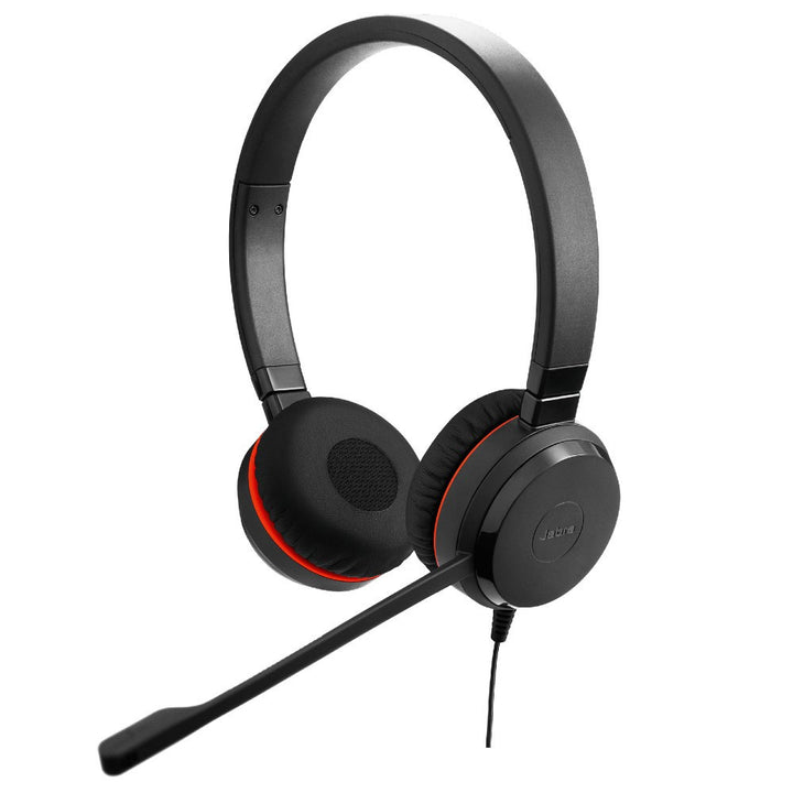 Jabra Evolve 30 II, USB C/A 