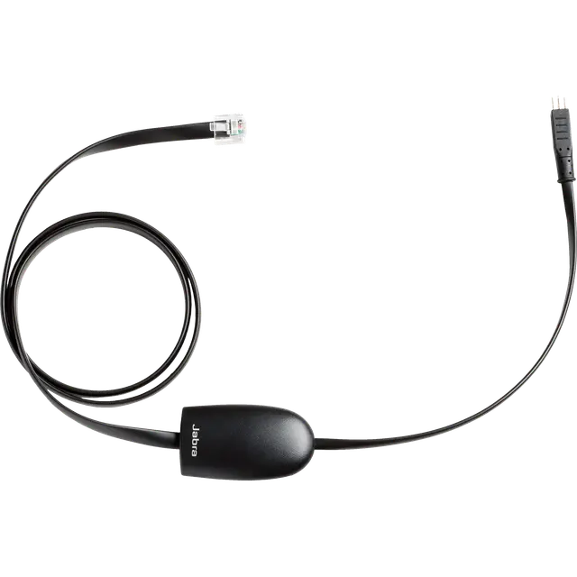 Polycom EHS adapter