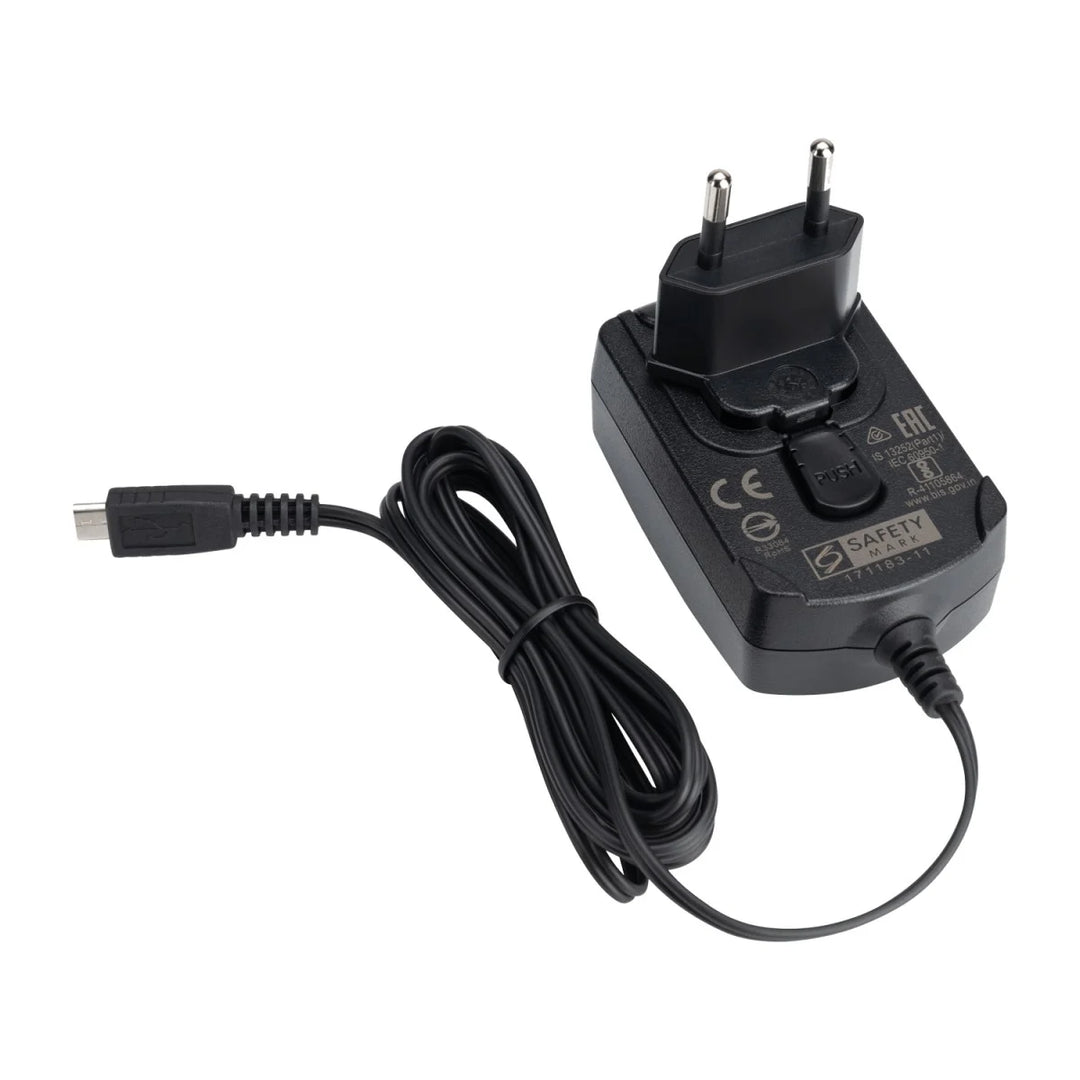Jabra Link 950 Power Supply EU, EU power-plug adaptor included