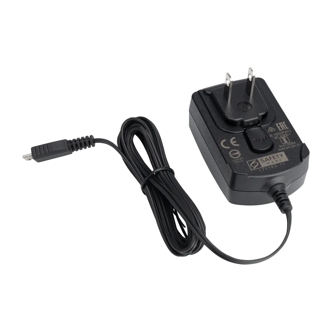 Jabra Link 950 Power Supply US, US power-plug adaptor included