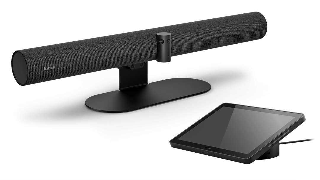 Jabra PanaCast 50 R-S ZR, P50 EU CHGR, Len EU CHGR