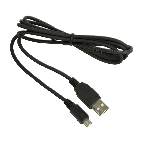 Jabra USB-A to Micro-USB Cable, 1.5m